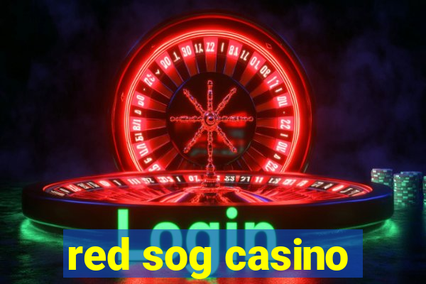 red sog casino