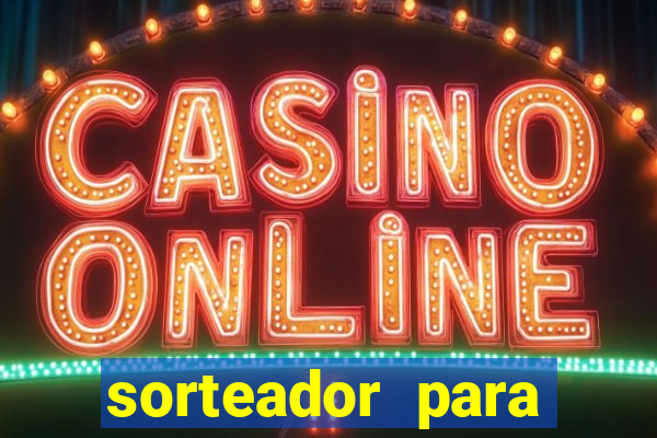 sorteador para bingo 75 bolas online