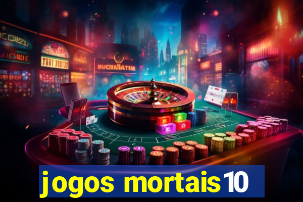 jogos mortais10