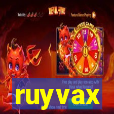 ruyvax