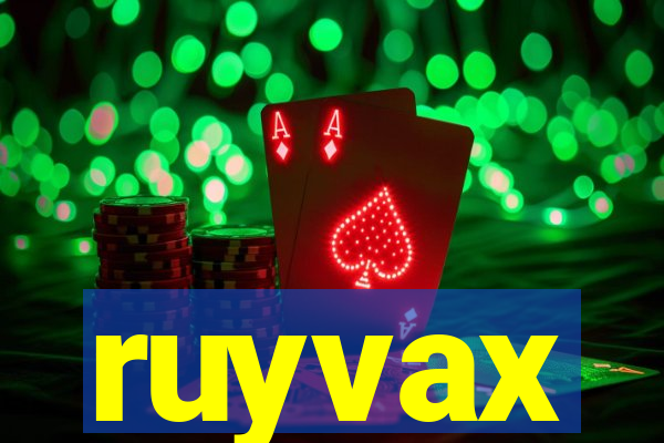 ruyvax