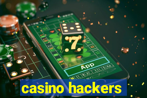 casino hackers