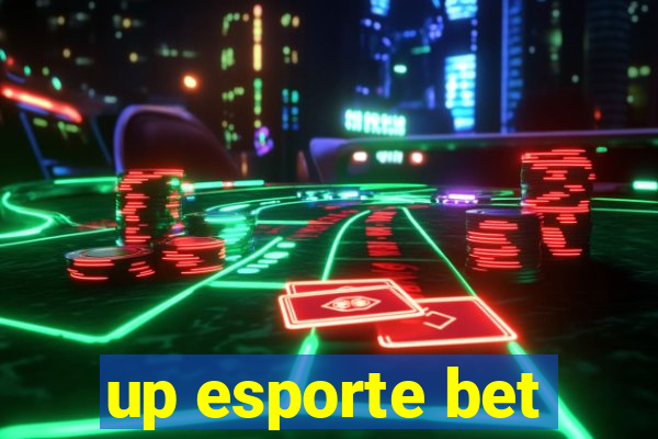 up esporte bet