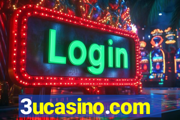 3ucasino.com