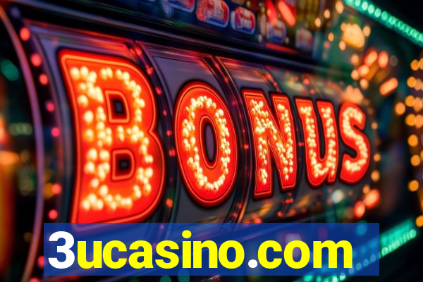 3ucasino.com