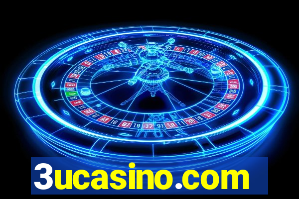 3ucasino.com