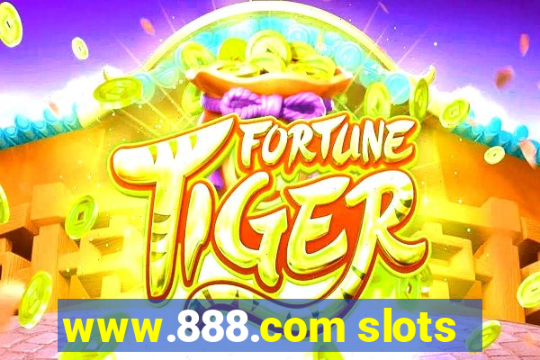 www.888.com slots