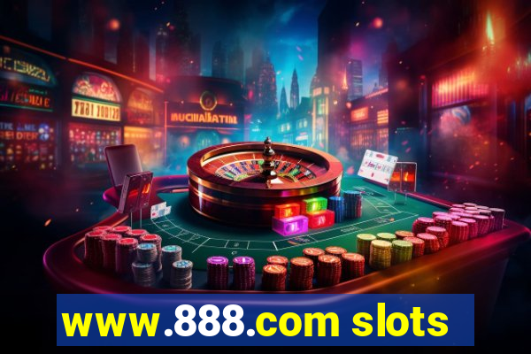 www.888.com slots