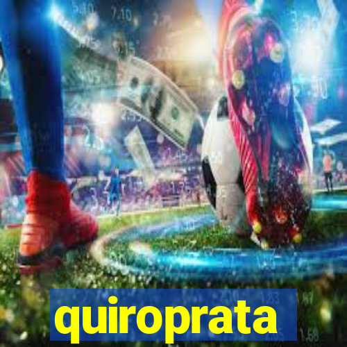 quiroprata