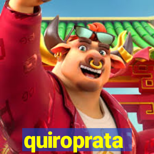 quiroprata