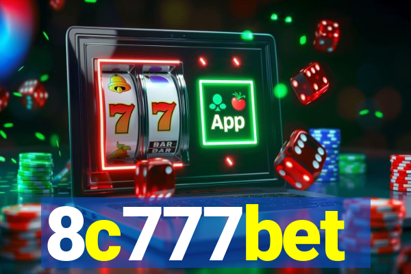 8c777bet