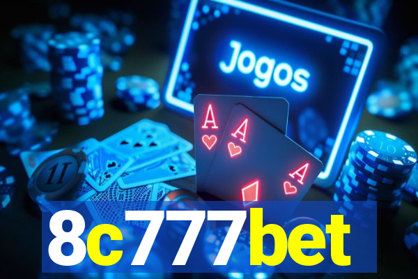 8c777bet