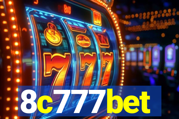 8c777bet