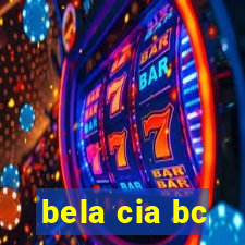 bela cia bc