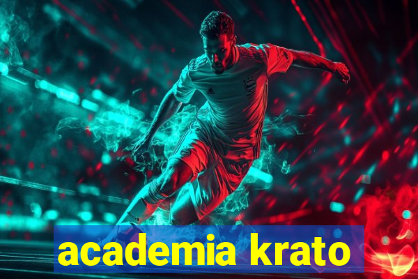 academia krato