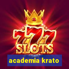 academia krato