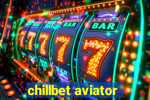 chillbet aviator