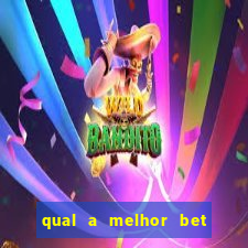 qual a melhor bet para iniciantes