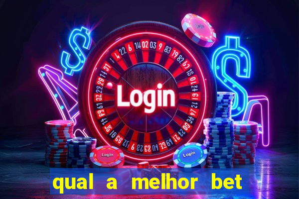 qual a melhor bet para iniciantes