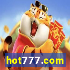 hot777.com