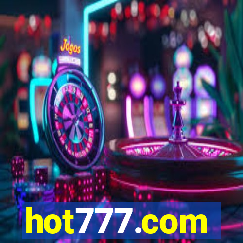 hot777.com