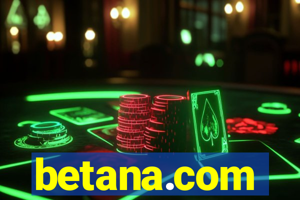 betana.com