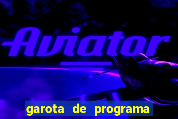 garota de programa em cruzeiro sp