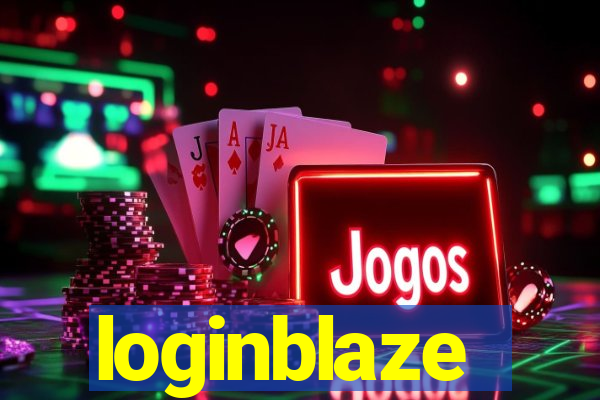 loginblaze