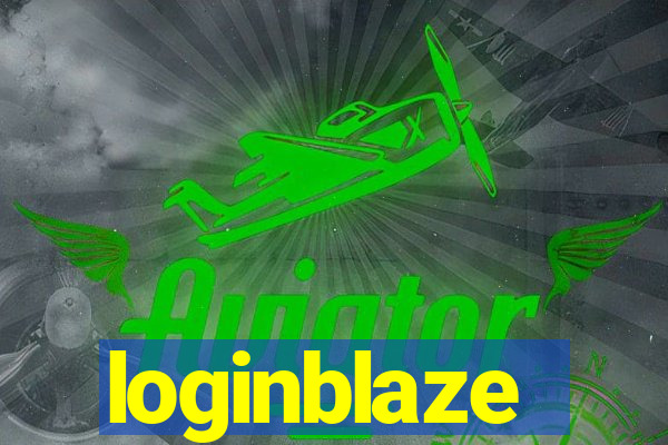 loginblaze