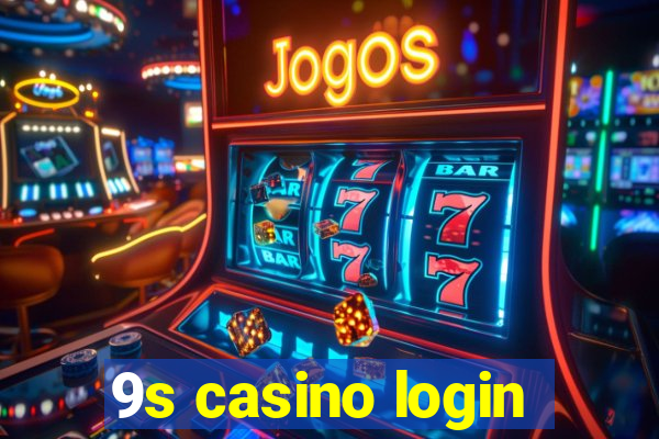 9s casino login