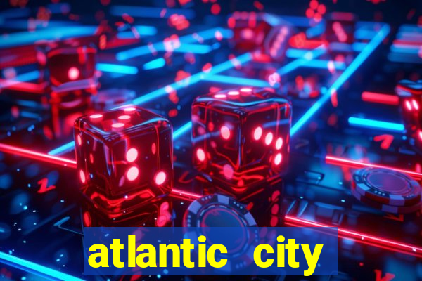 atlantic city online casino