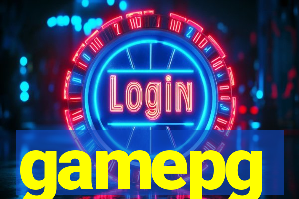 gamepg