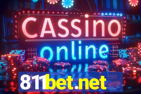 811bet.net