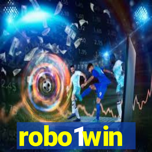 robo1win