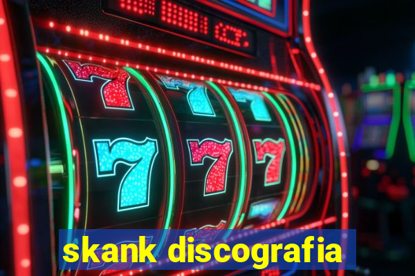 skank discografia