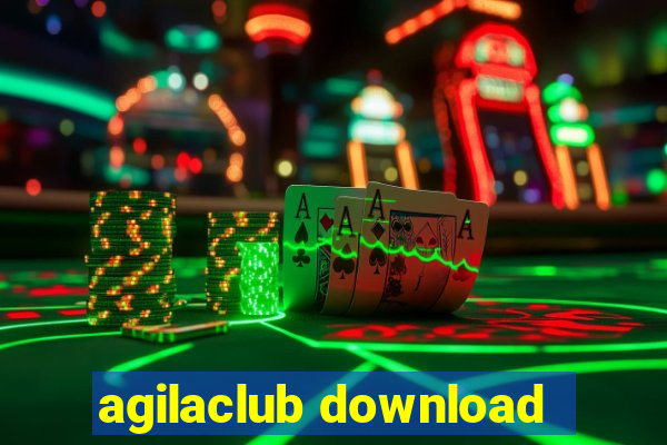 agilaclub download