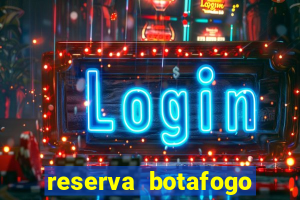 reserva botafogo praia shopping