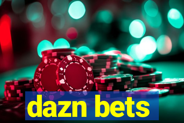 dazn bets