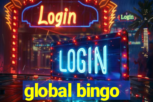 global bingo