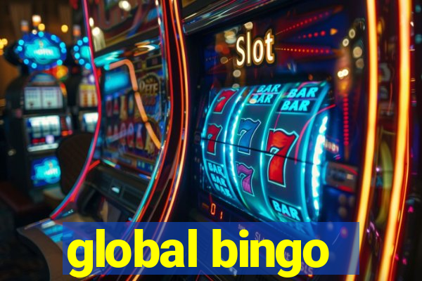 global bingo