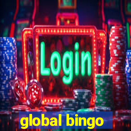 global bingo