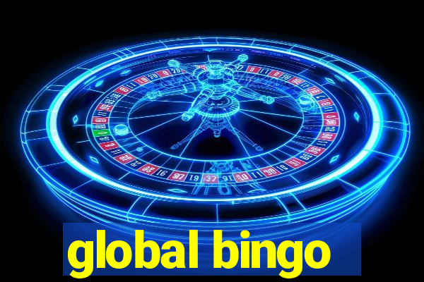 global bingo