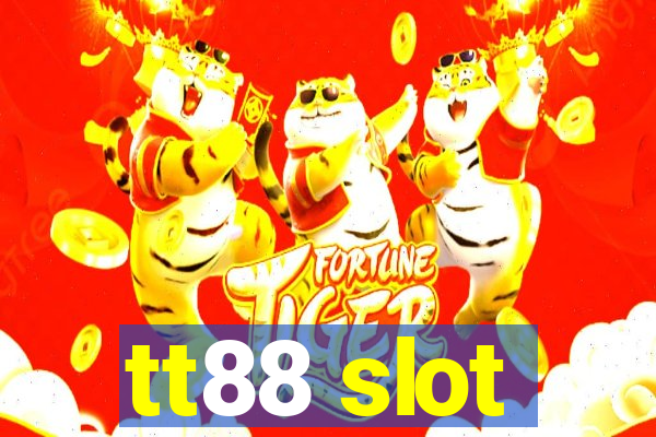 tt88 slot