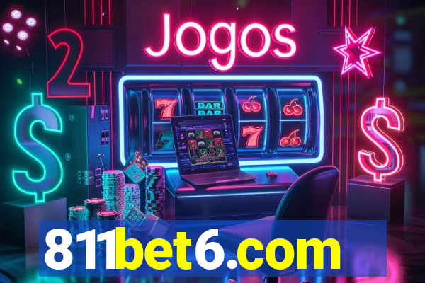 811bet6.com