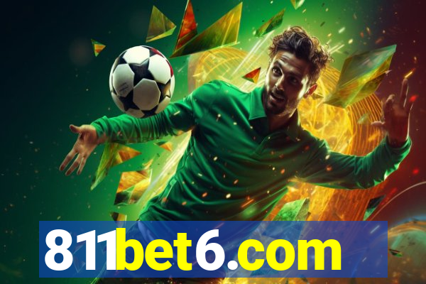 811bet6.com