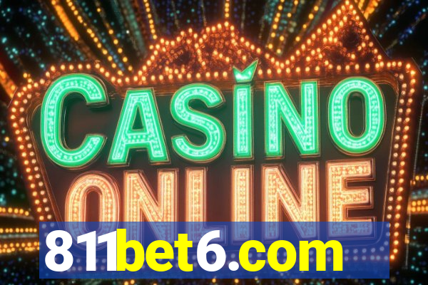 811bet6.com