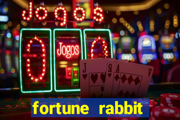 fortune rabbit login Informational