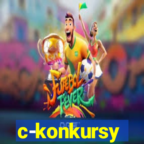 c-konkursy