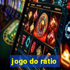 jogo do ratio