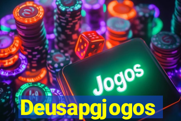 Deusapgjogos